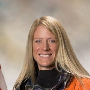 Karen L. Nyberg