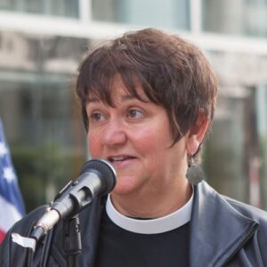 Karen Oliveto