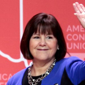 Karen Pence