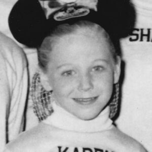 Karen Pendleton