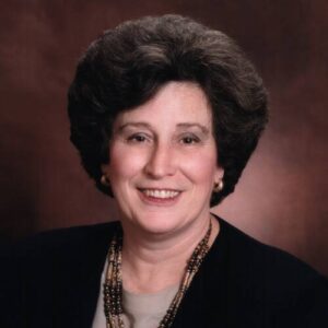Karen Hitchcock