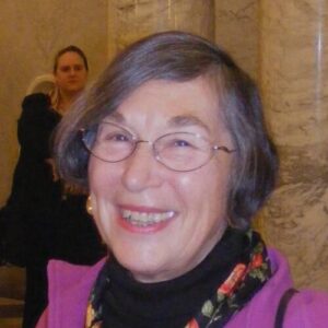 Karen S. Montgomery