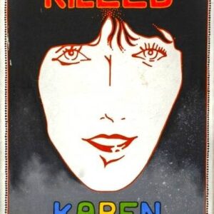 Karen Silkwood