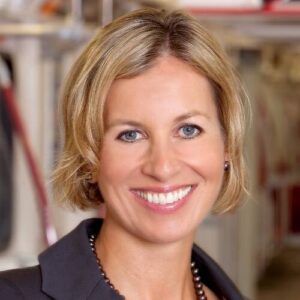 Karen Stintz