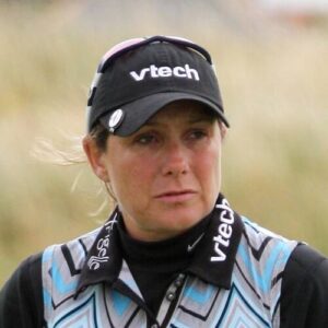 Karen Stupples