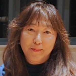Karen Tanaka