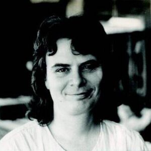 Karen Uhlenbeck