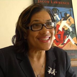 Karen Weaver
