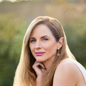 Karen Lorre