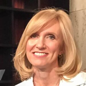 Kari C. Nadeau
