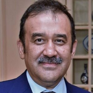 Karim Massimov