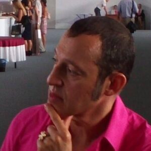 Karim Rashid