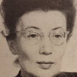 Karin Ageman