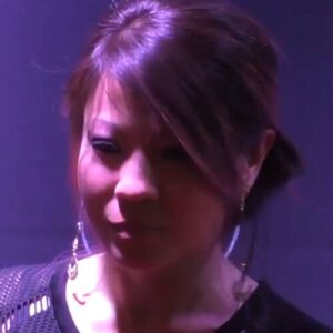 Karin Anna Cheung