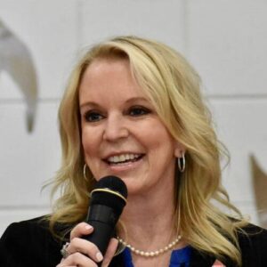 Karin Housley