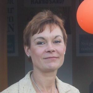 Karin Pilsäter