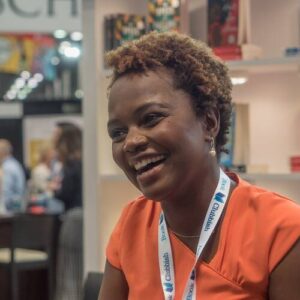 Karine Jean-Pierre