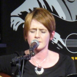 Karine Polwart