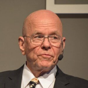 Karl Barry Sharpless