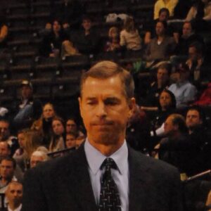 Karl Cochran