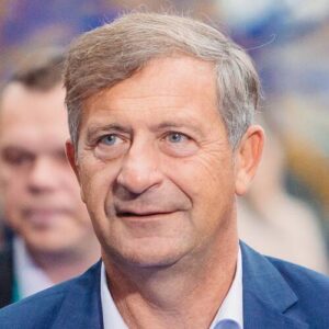Karl Erjavec
