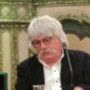 Karl Jenkins