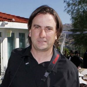 Karl Larsen