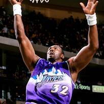 Karl Malone