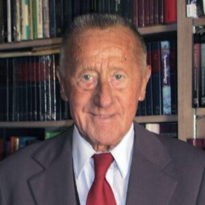 Karl Maramorosch