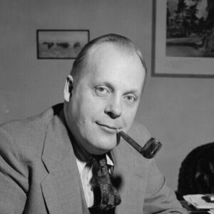 Karl Mundt
