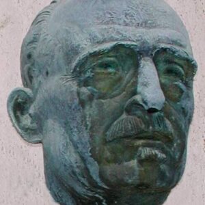 Karl Oskar Medin