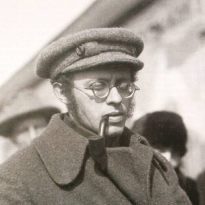 Karl Radek