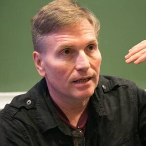 Karl Widerquist