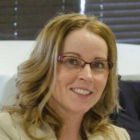 Karla MacFarlane