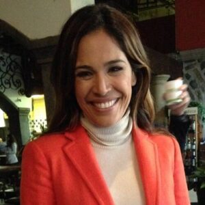 Karla Martínez