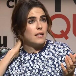 Karla Souza