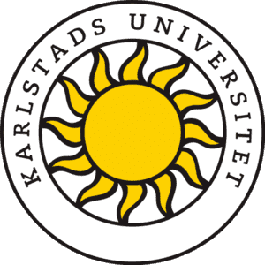 Karlstad University logo