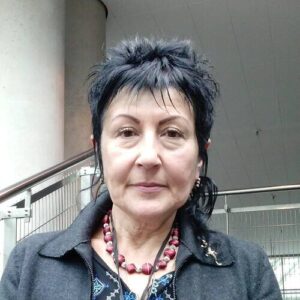 Karmella Tsepkolenko