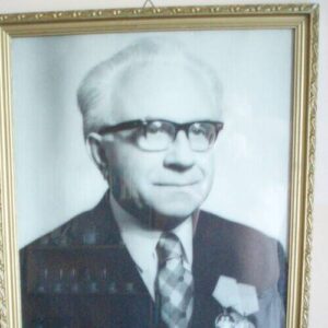 Karol Telbizov