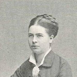 Karolina Widerström