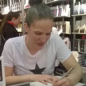 Karoline Georges