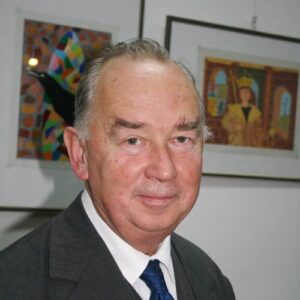 Károly Vekov