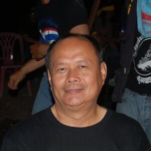 Karoon Sai-ngam
