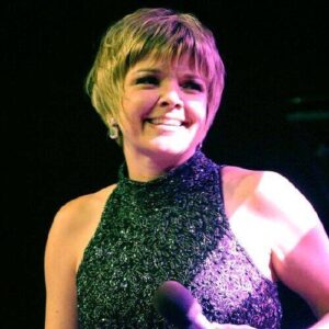 Karrin Allyson