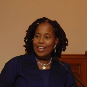 Karsonya Wise Whitehead