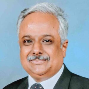 Karthik Nagesh