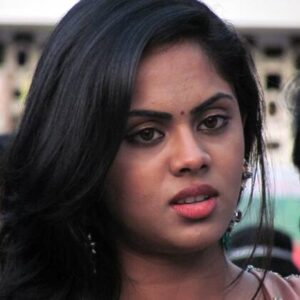 Karthika Nair