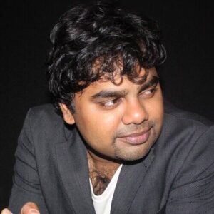 Karthikeya Murthy