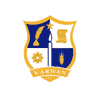 Karwan University Logo
