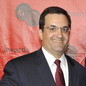 Kary Antholis